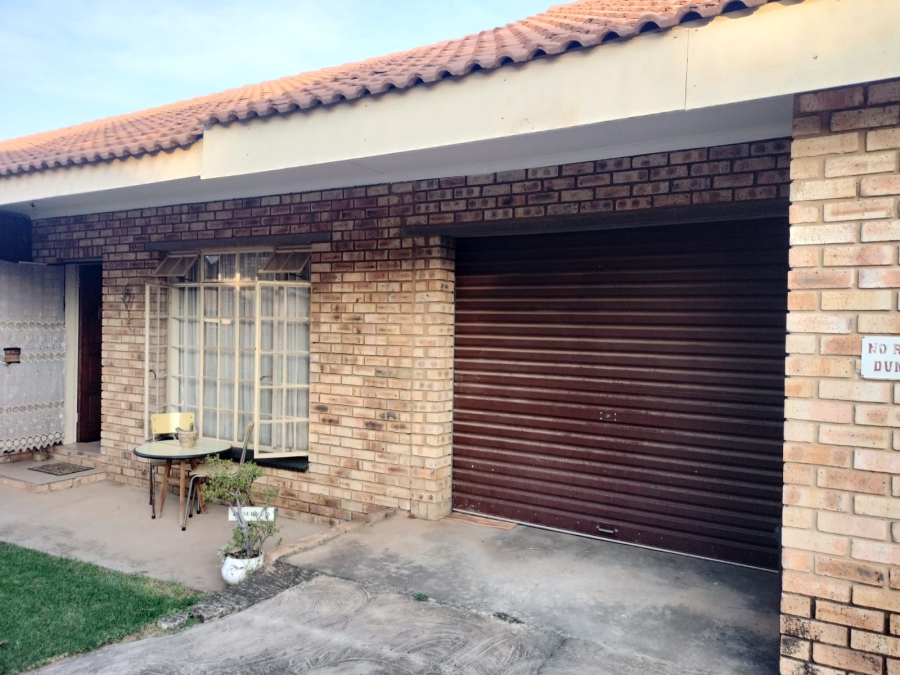 1 Bedroom Property for Sale in Parys Free State
